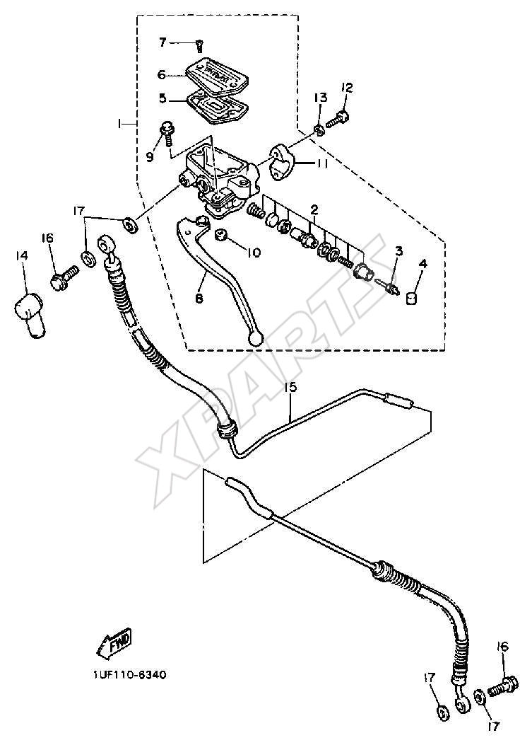 Bild für Kategorie PUMP FRONT BRAKES 2