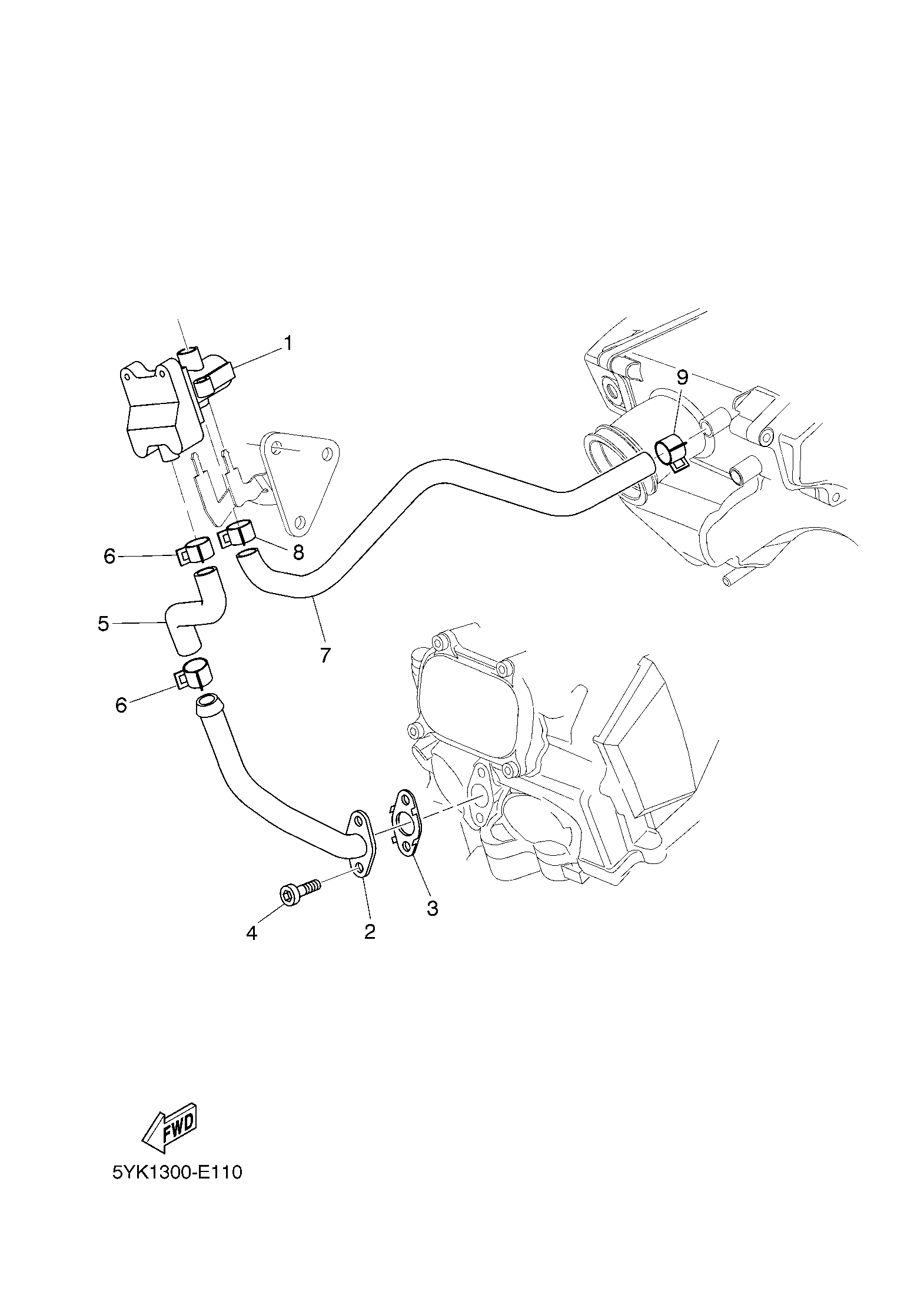 Bild für Kategorie EMISSION CONTROL SYSTEM