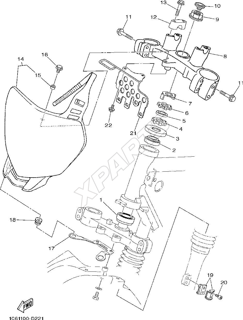 Billede til varegruppe MANAGING