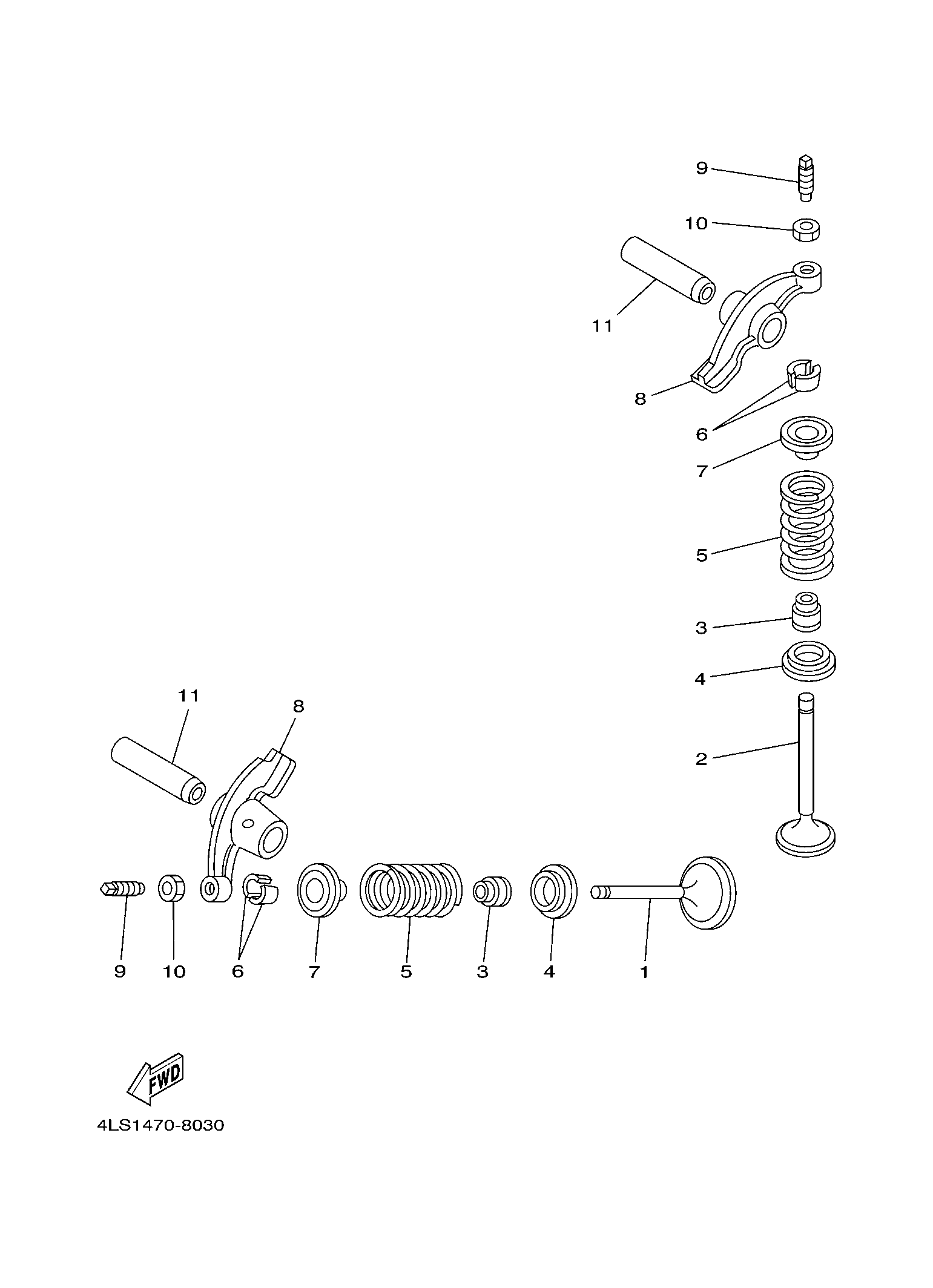Billede til varegruppe VALVES DISTRIBUTION