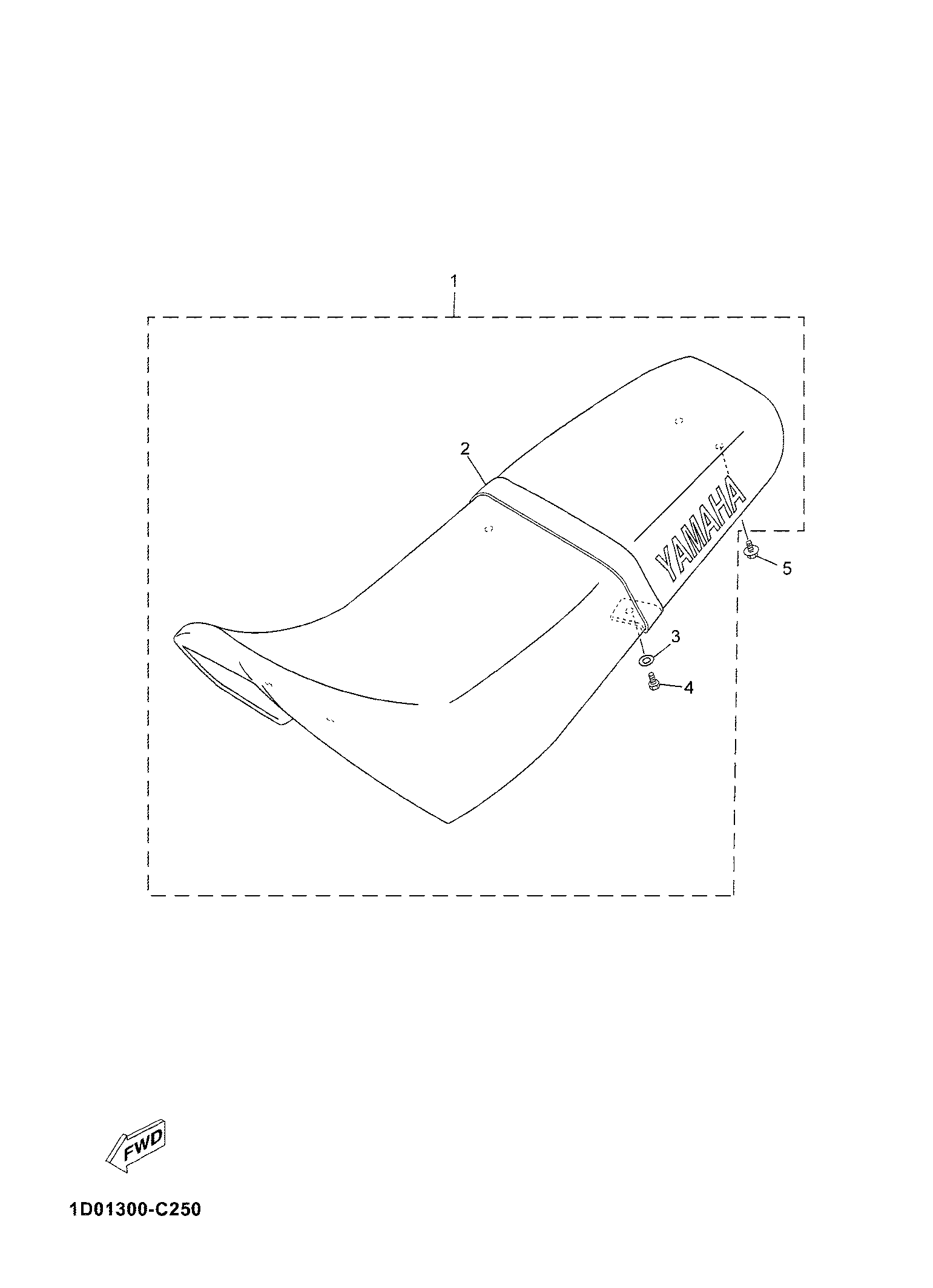 Billede til varegruppe SEAT