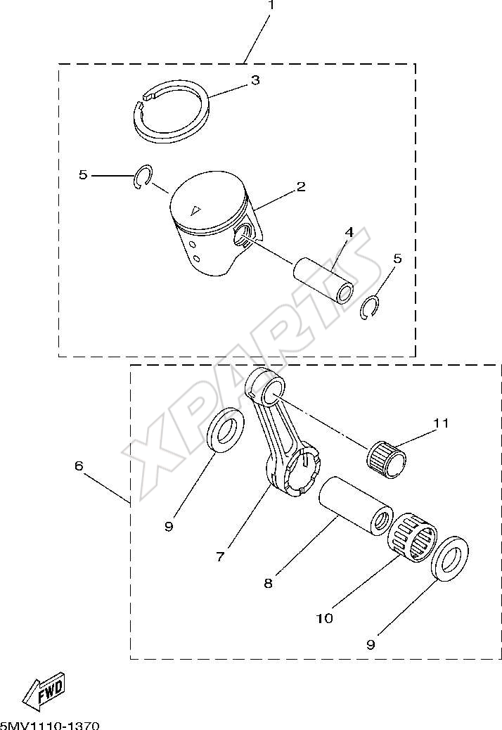 Billede til varegruppe OPTIONAL PARTS 1