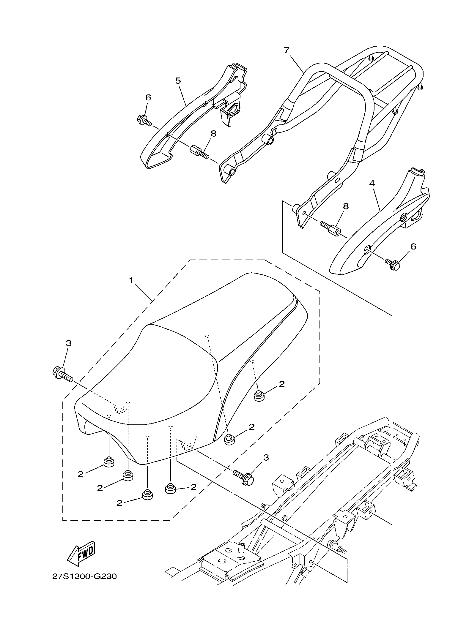 Billede til varegruppe SEAT