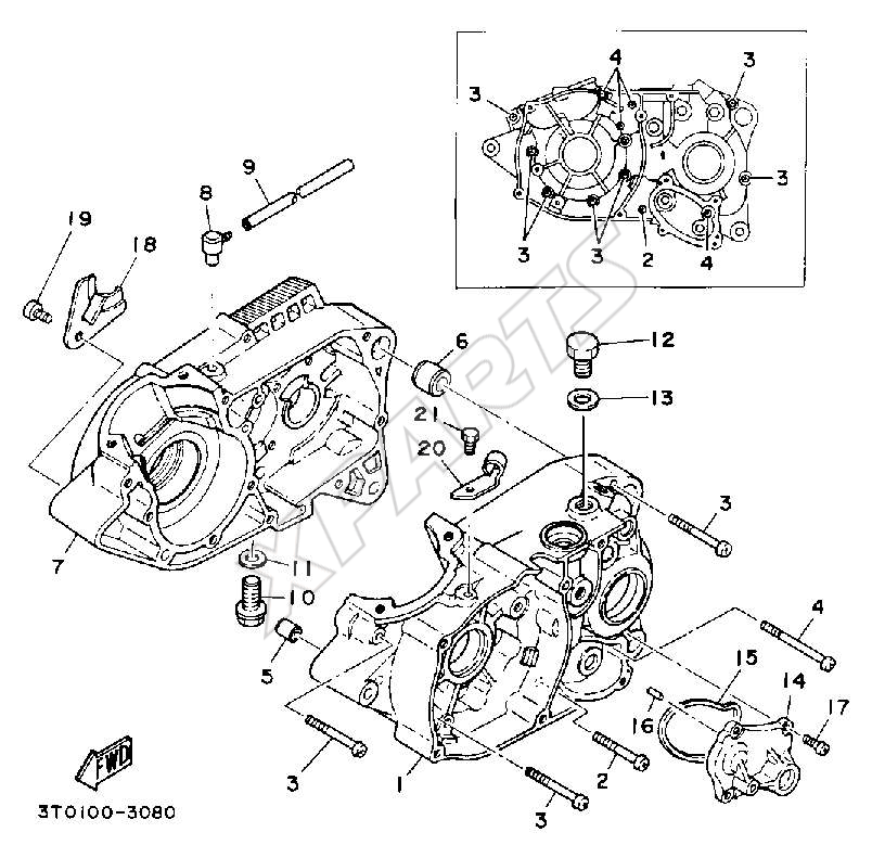 Billede til varegruppe KARTER