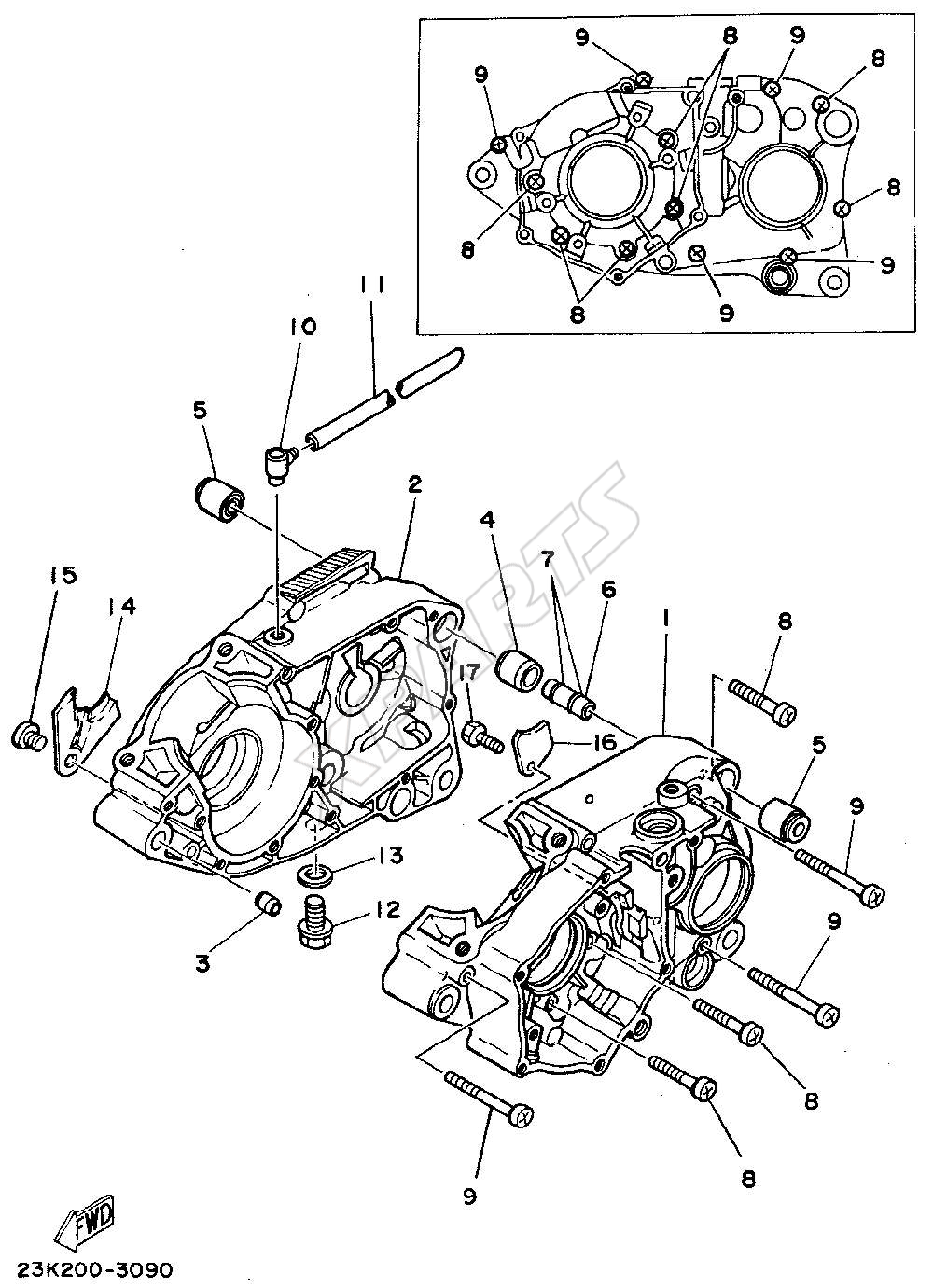 Picture for category KARTER