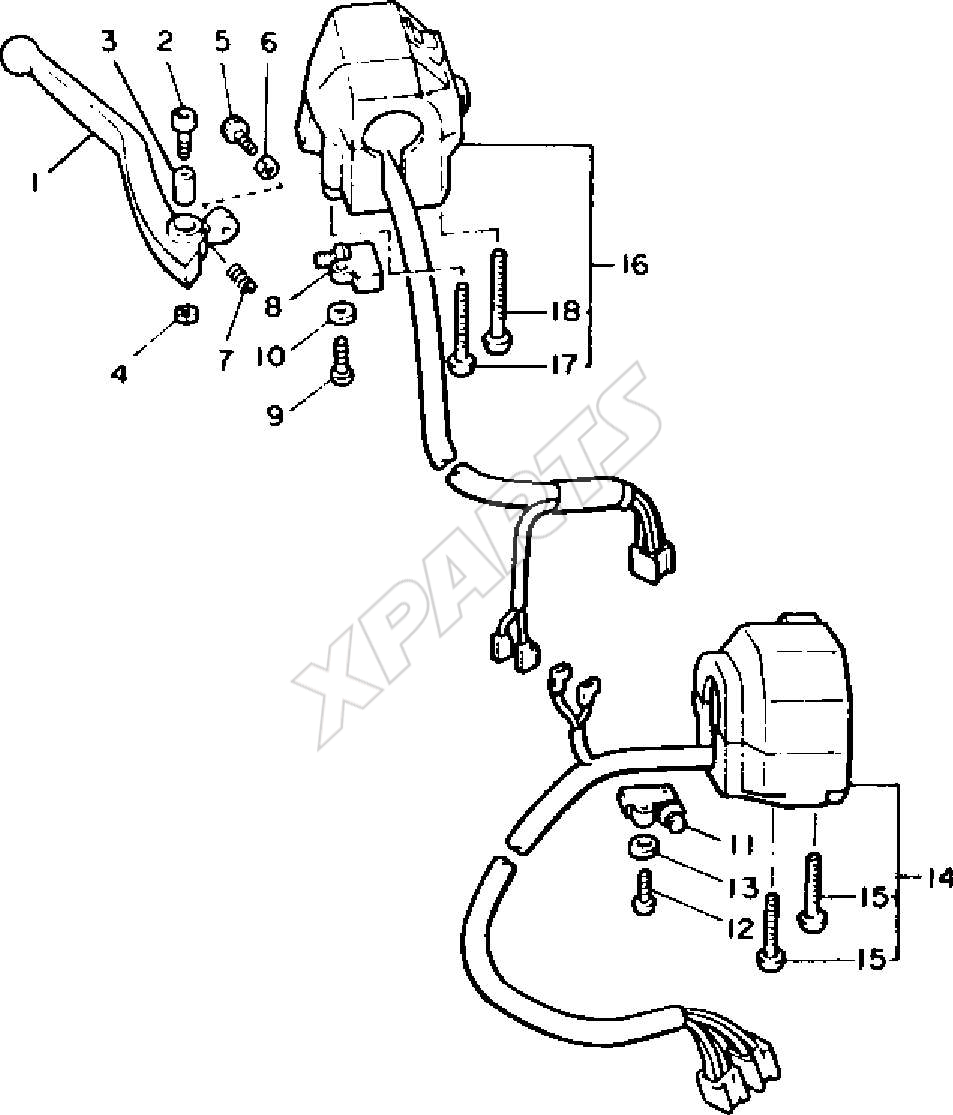 Billede til varegruppe SWITCHES