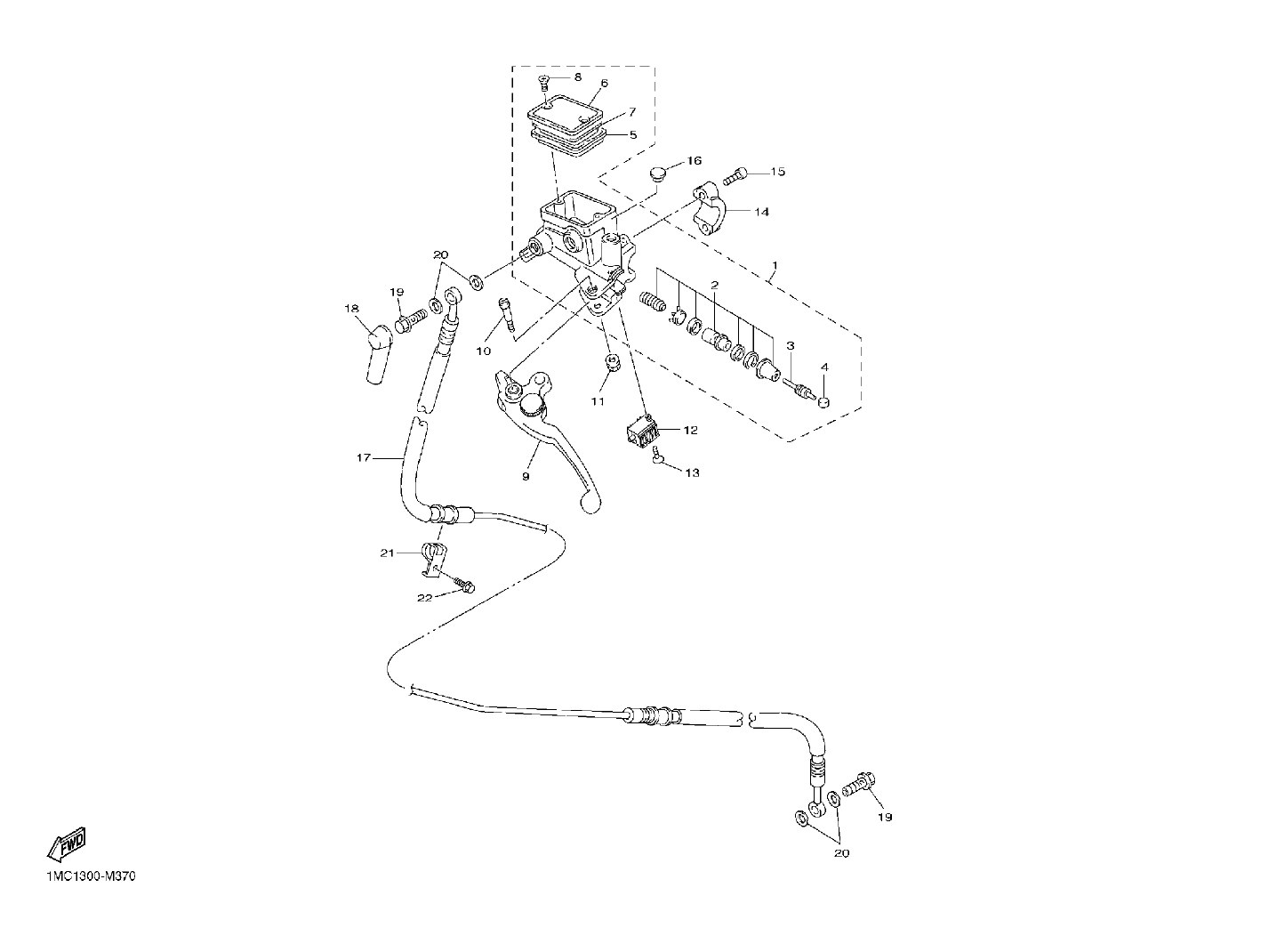 Billede til varegruppe CLUTCH ACTUATOR