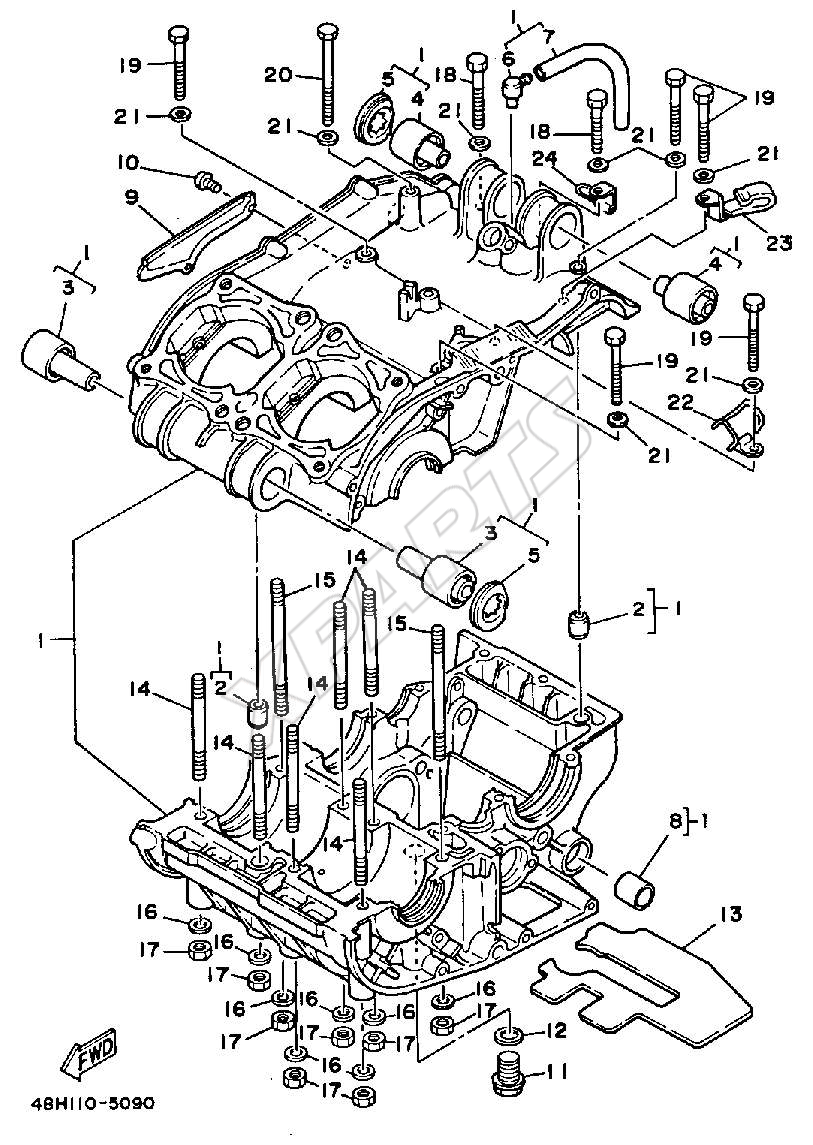 Billede til varegruppe KARTER