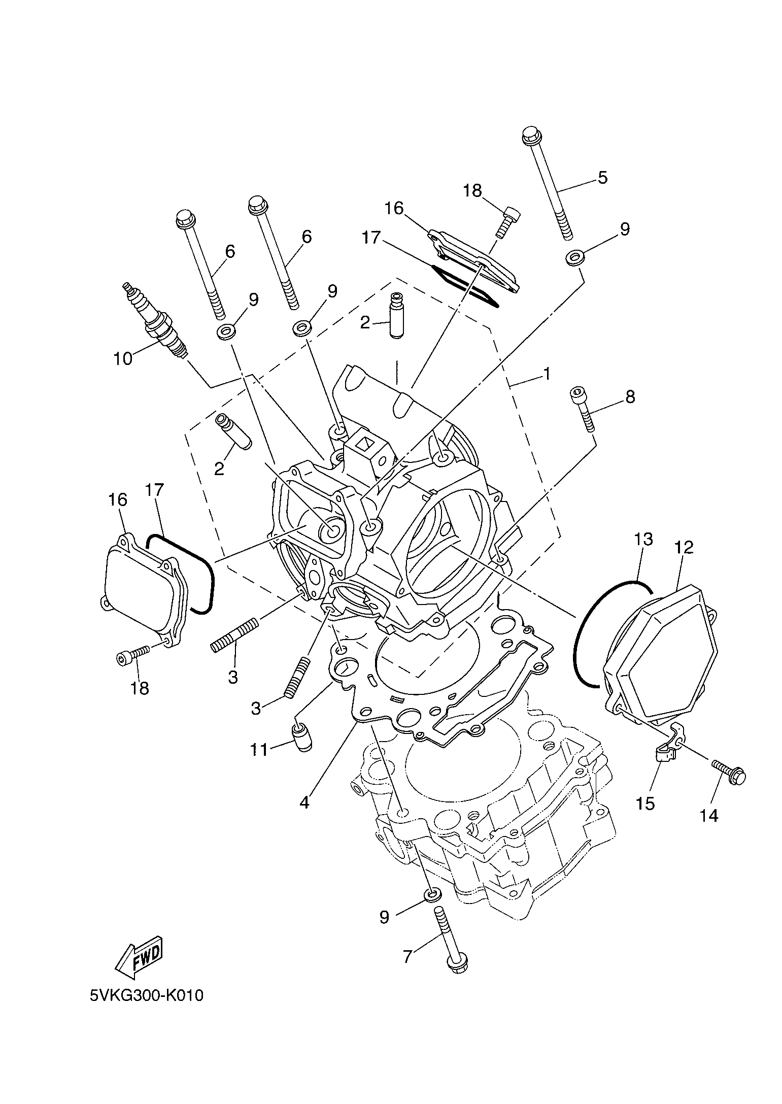 Picture for category HEAD ROLLS