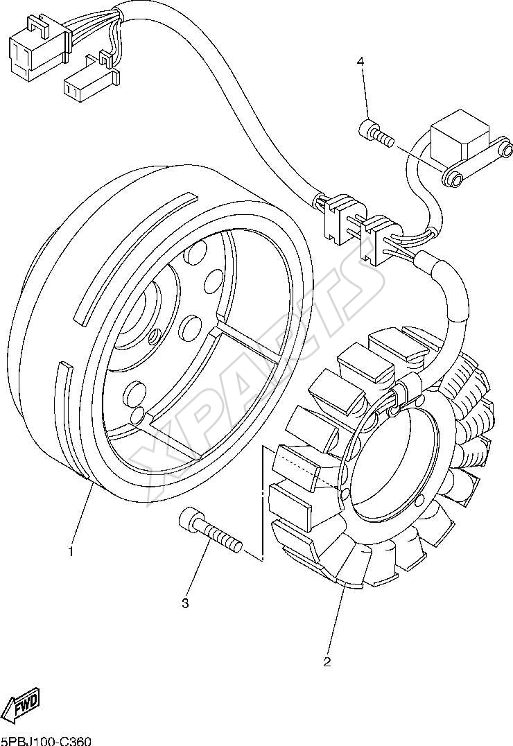 Billede til varegruppe DYNAMO