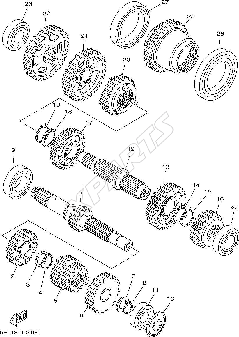Billede til varegruppe CONVERSION