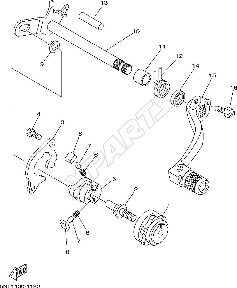 Billede til varegruppe PEAK GEAR