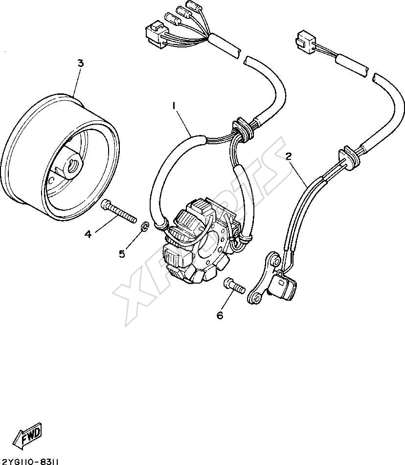 Billede til varegruppe DYNAMO