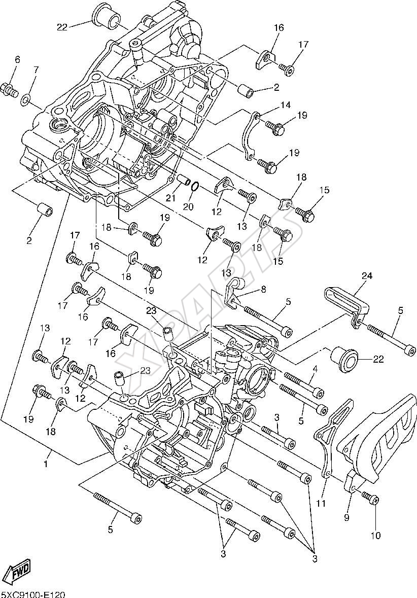 Billede til varegruppe KARTER