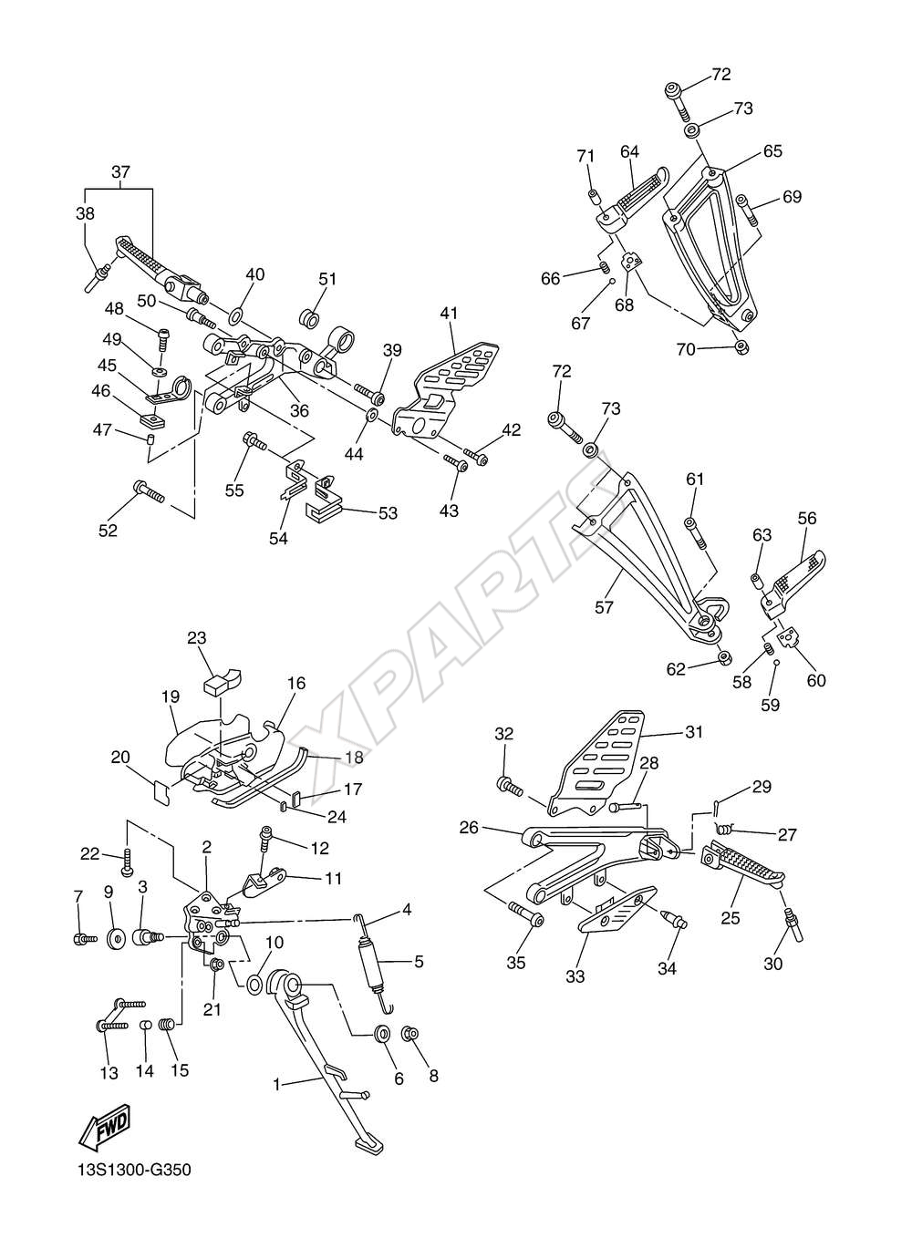 Billede til varegruppe FOOT