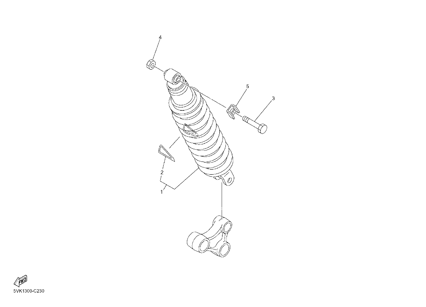 Picture for category REAR MUFFLER