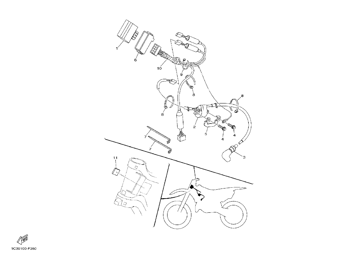 Billede til varegruppe ELEKTR. COMPONENTS DEV ...