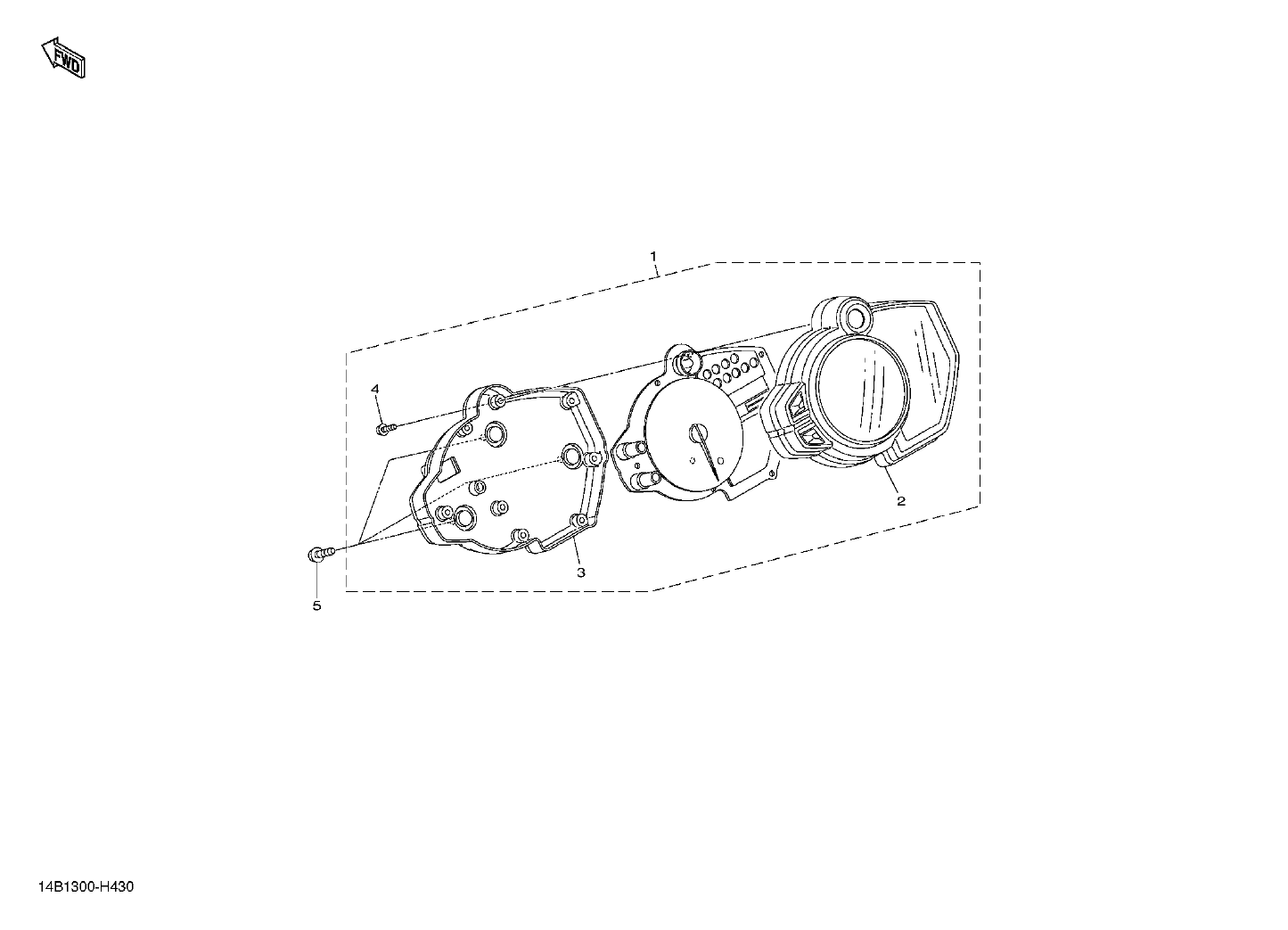 Billede til varegruppe INSTRUMENT PLATE CLOCKS