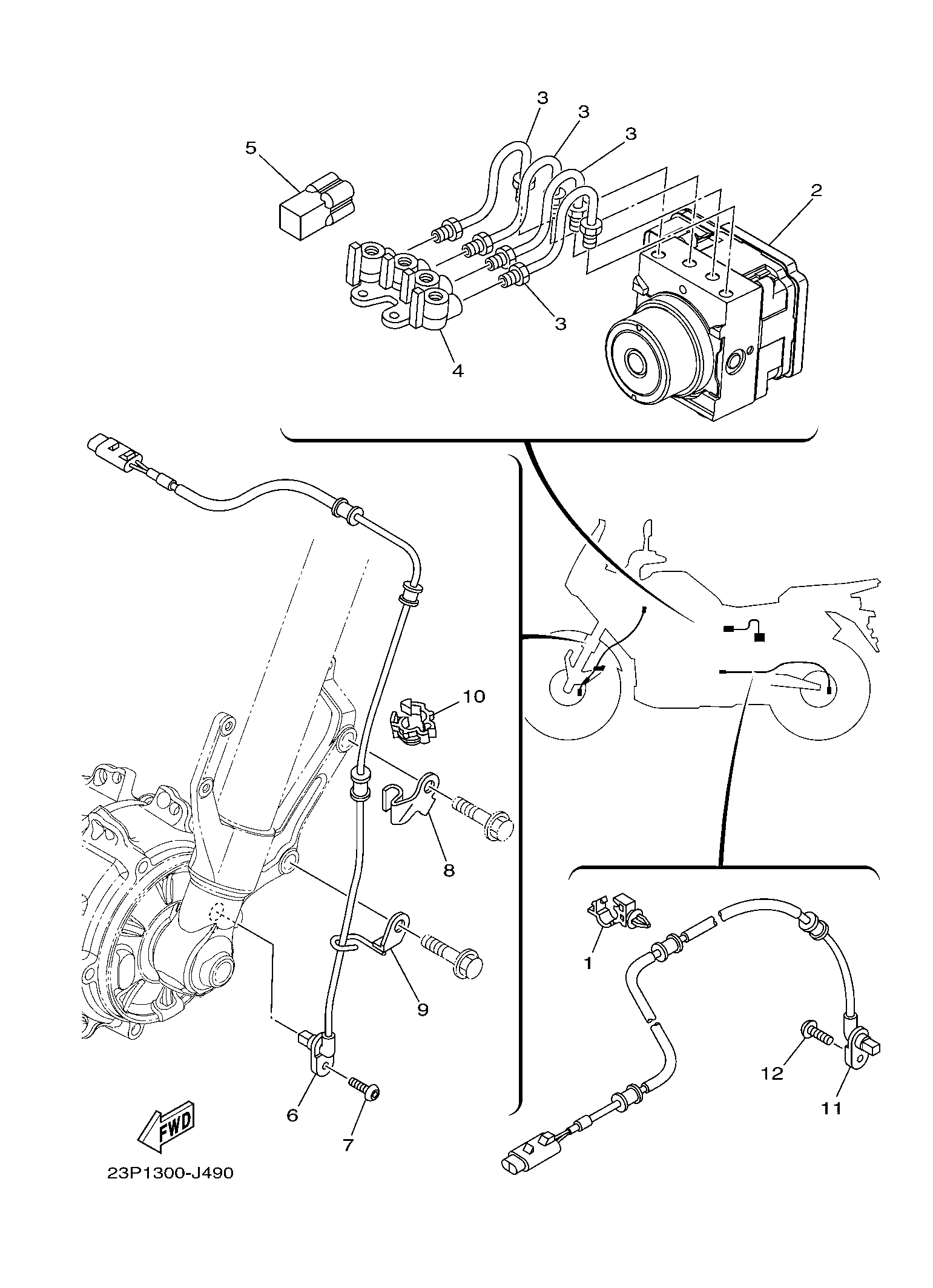 Billede til varegruppe ELEKTR. COMPONENTS 3