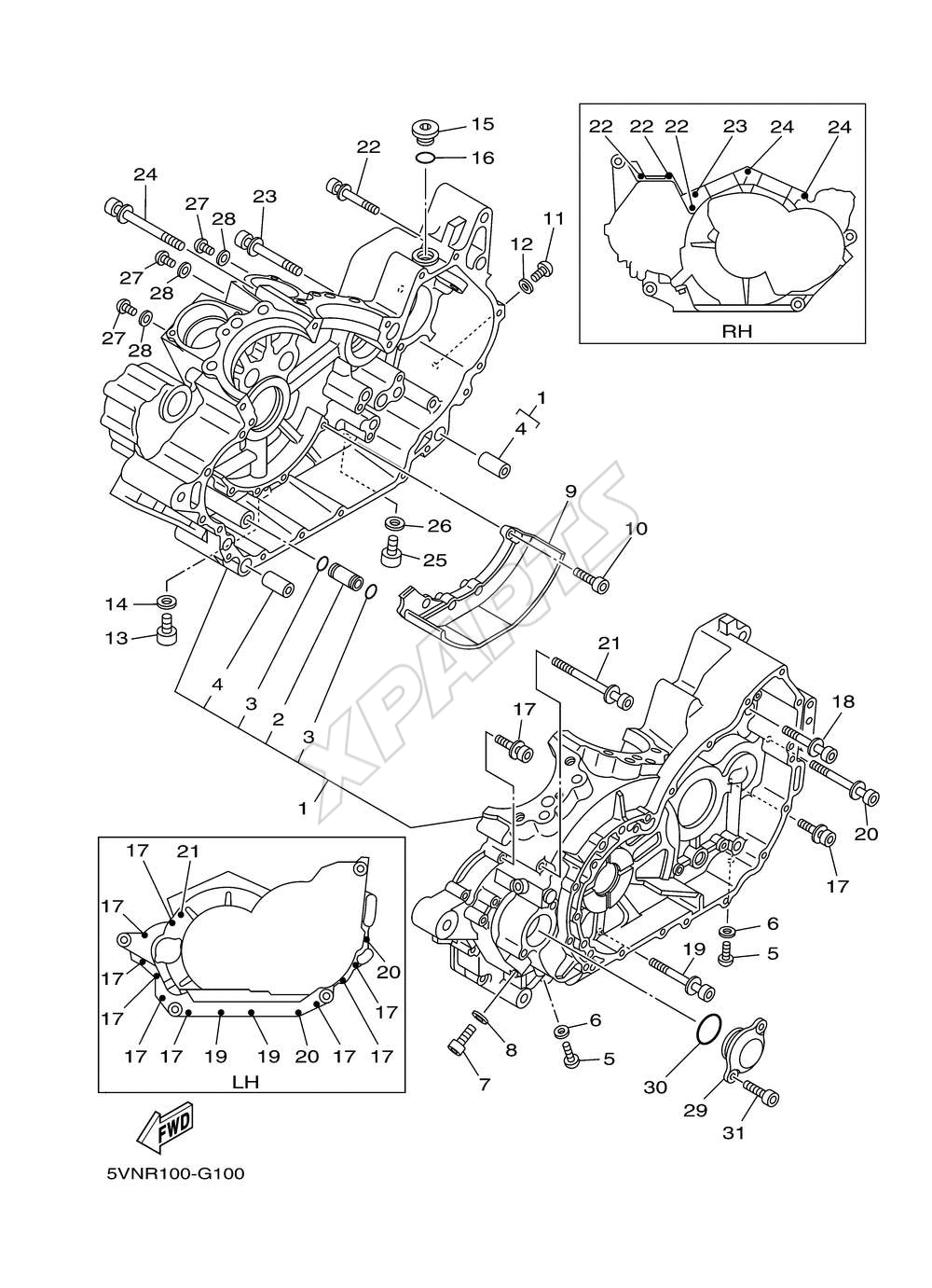 Billede til varegruppe KARTER