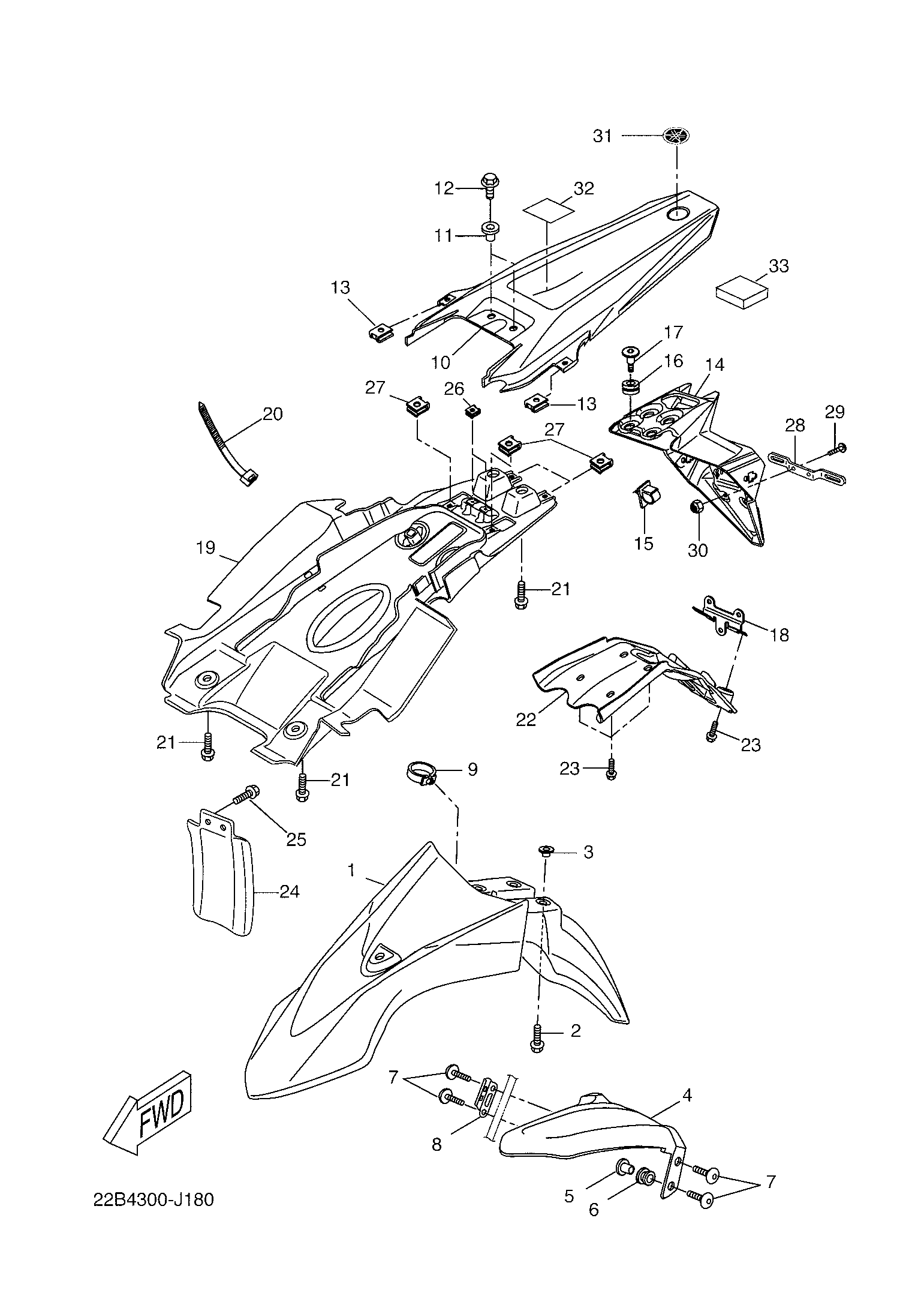 Picture for category FENDER