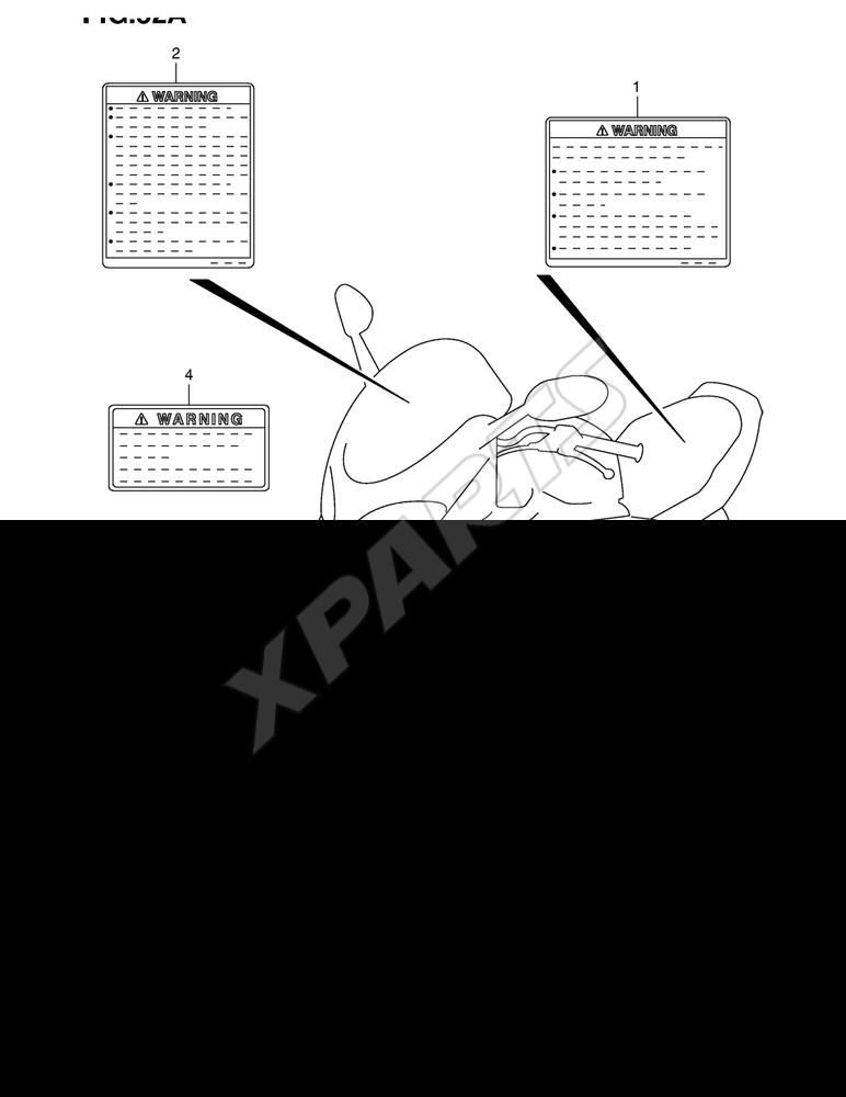 Billede til varegruppe LABEL (MODEL K2/ K3/ K4)