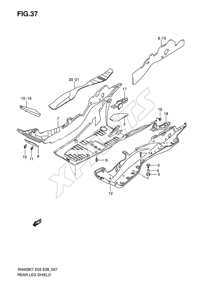 Billede til varegruppe METER PANEL