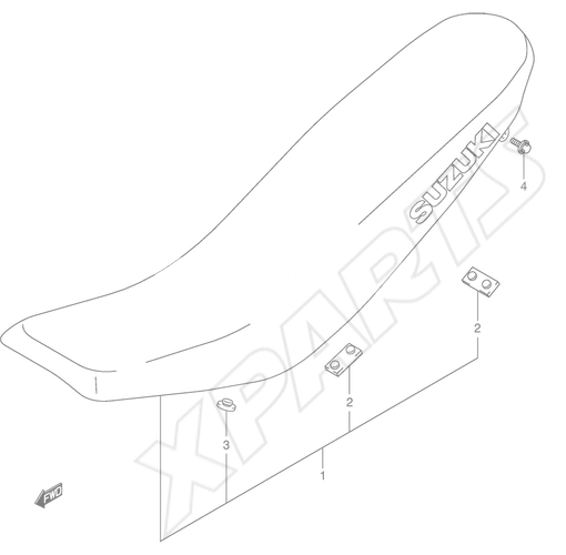 Billede til varegruppe SEAT (MODEL Y/ K1)