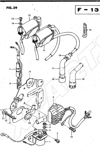 Billede til varegruppe ELECTRICAL