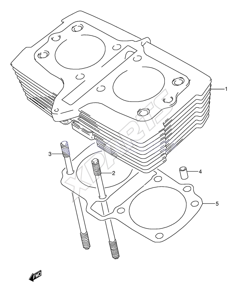 Bild für Kategorie GENERATOR