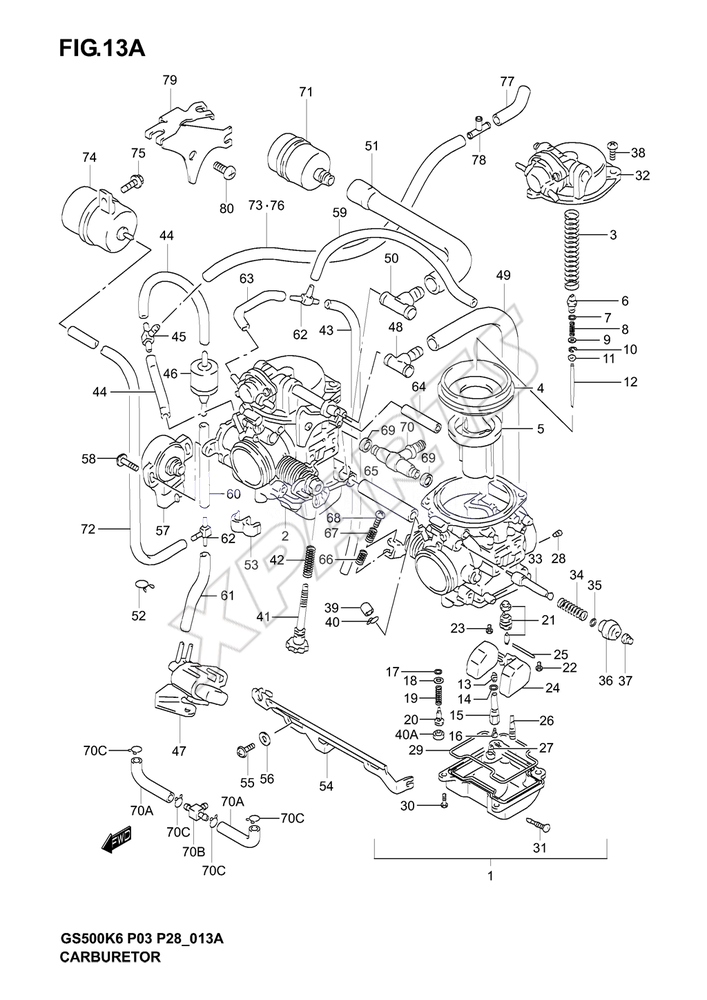 Bild für Kategorie CLUTCH