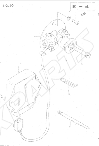 Billede til varegruppe SIGNAL GENERATOR