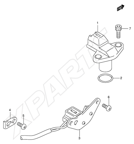 Billede til varegruppe SIGNAL GENERATOR