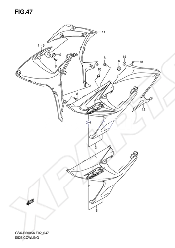 Bild von SCREW