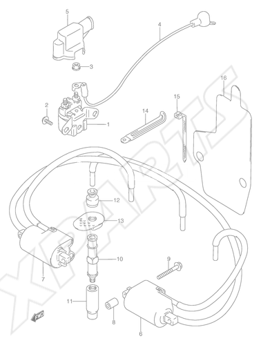 Billede til varegruppe ELECTRICAL