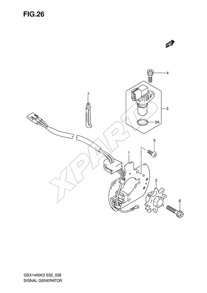 Billede til varegruppe SIGNAL GENERATOR
