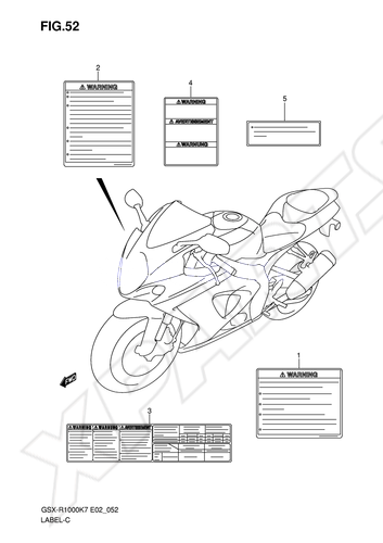 Billede til varegruppe LABEL