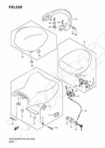Billede til varegruppe SEAT (MODEL L0)