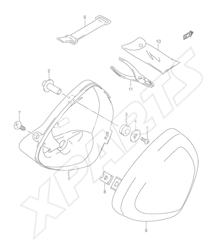 Bild für Kategorie TOOL HOLDER (MODEL K5)