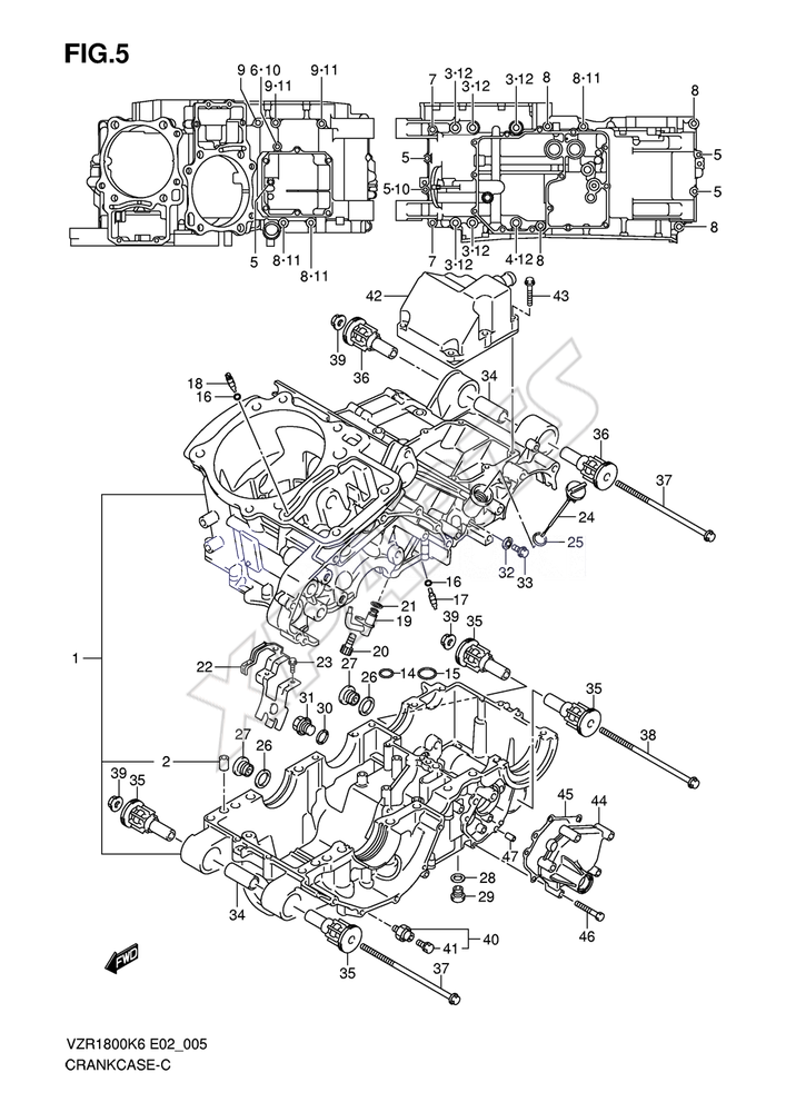 Billede til varegruppe STARTING MOTOR