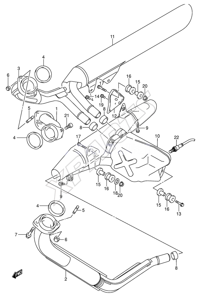 Billede til varegruppe SIDE COVER (MODEL K6/ K7): CZW = YAY(BLACK),YHL(RE D)