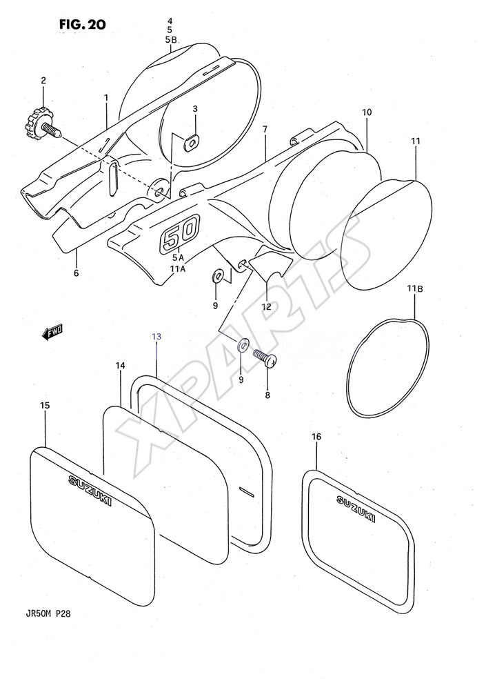 Billede til varegruppe FRAME COVER