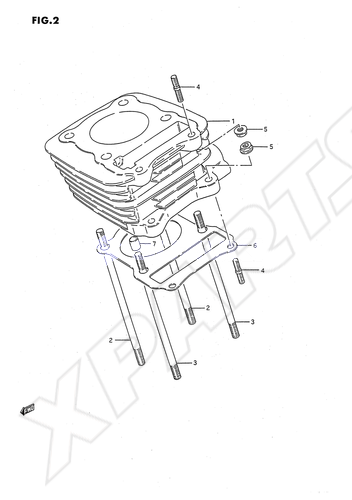 Billede til varegruppe CYLINDER