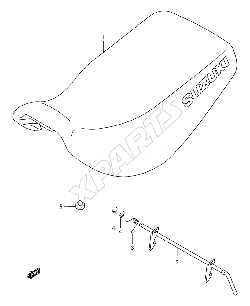 Billede til varegruppe SEAT