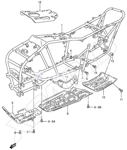 Billede til varegruppe FRAME