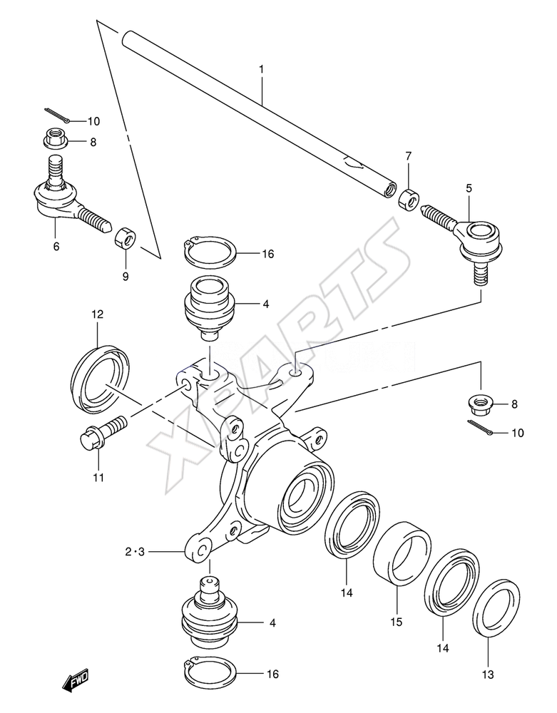 Billede til varegruppe LABEL (MODEL K3)