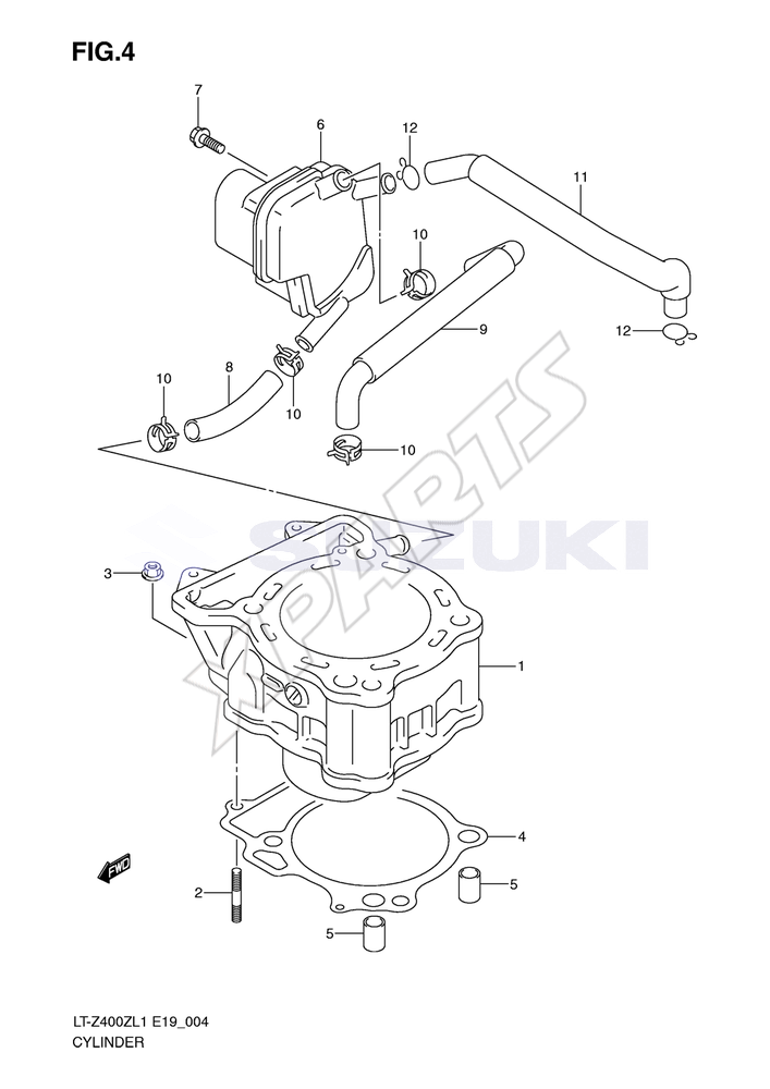Billede til varegruppe CYLINDER