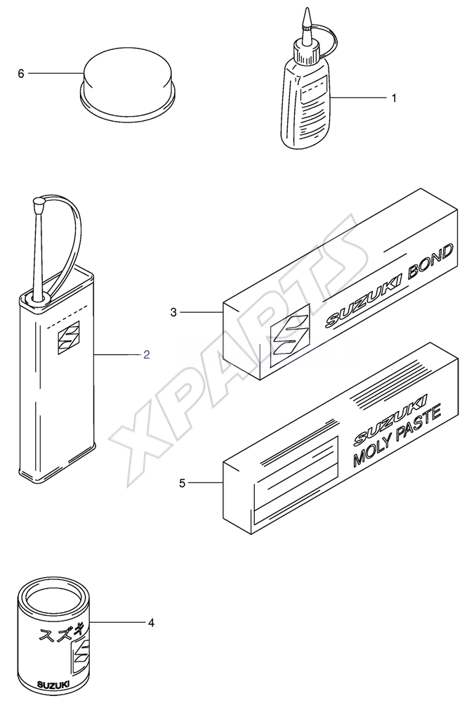 Billede til varegruppe RADIATOR (MODEL K1/ K2)