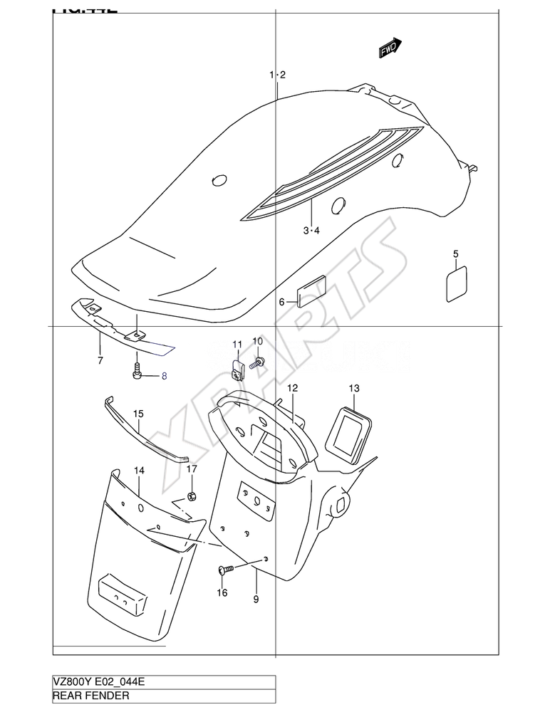 Billede til varegruppe LABEL (MODEL K1)