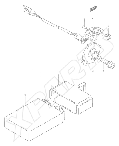 Bild für Kategorie SIGNAL GENERATOR (MODEL T/ V/ W)